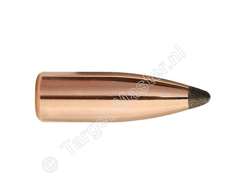 Sierra Pro-Hunter SPT Kogels .270 kaliber 110 grain verpakking 100 Sierra Pro-Hunter SPT Kogels .270 kaliber 110 grain verpakking 100